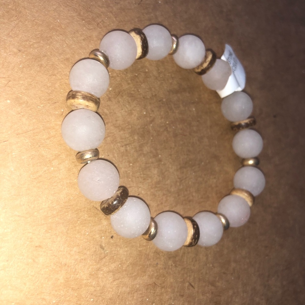 Gemstone Bracelet